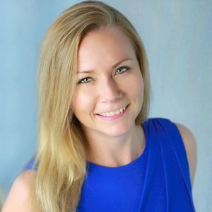 Meet your Posher, Christi